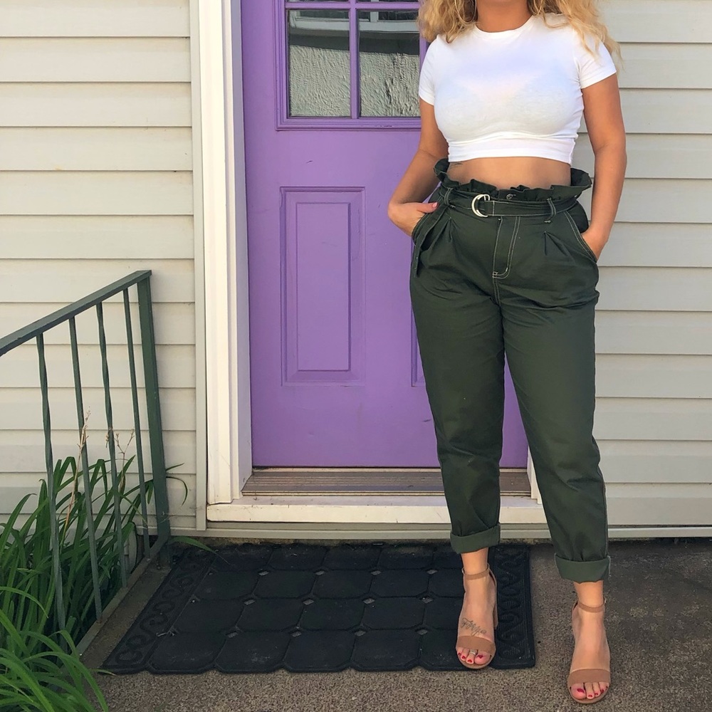 Pants